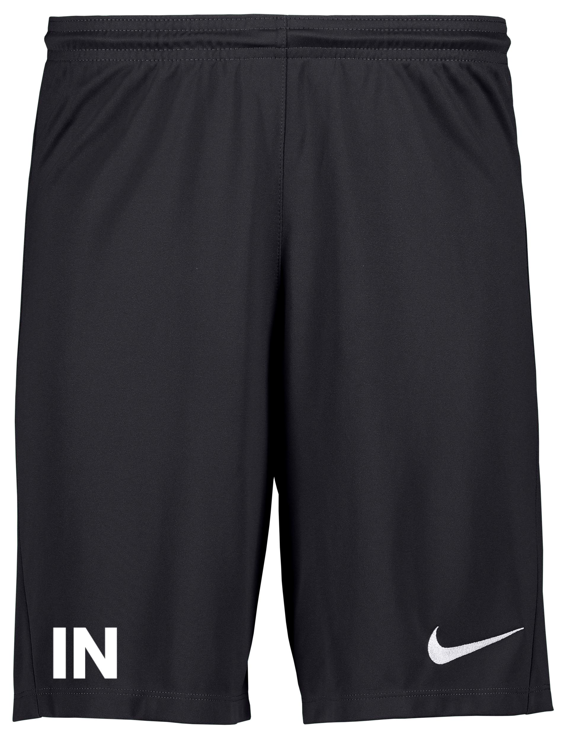 
NIKE, 
Park III Short, 
Detail 1
