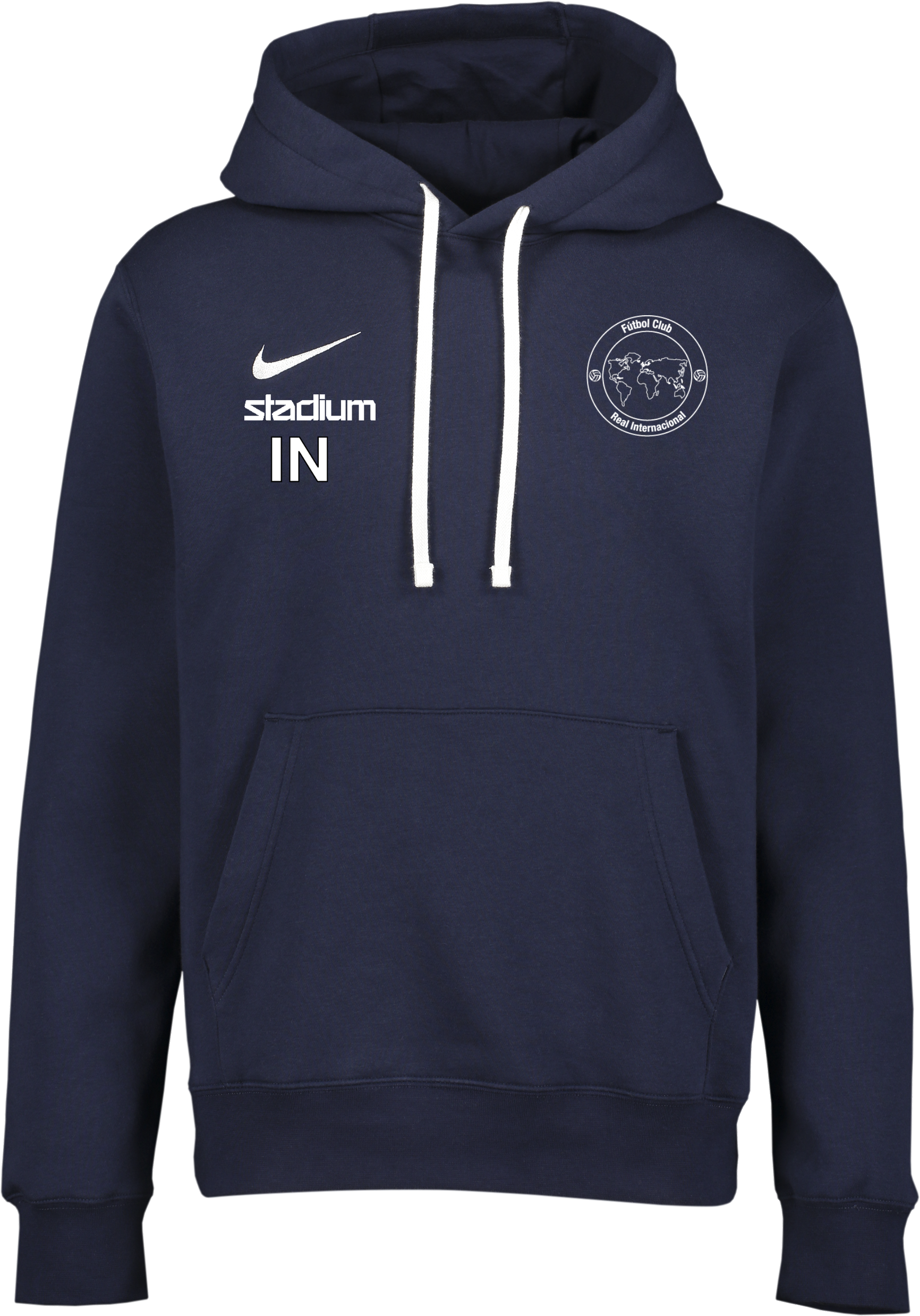 
NIKE, 
Park 20 Flc Hood W, 
Detail 1
