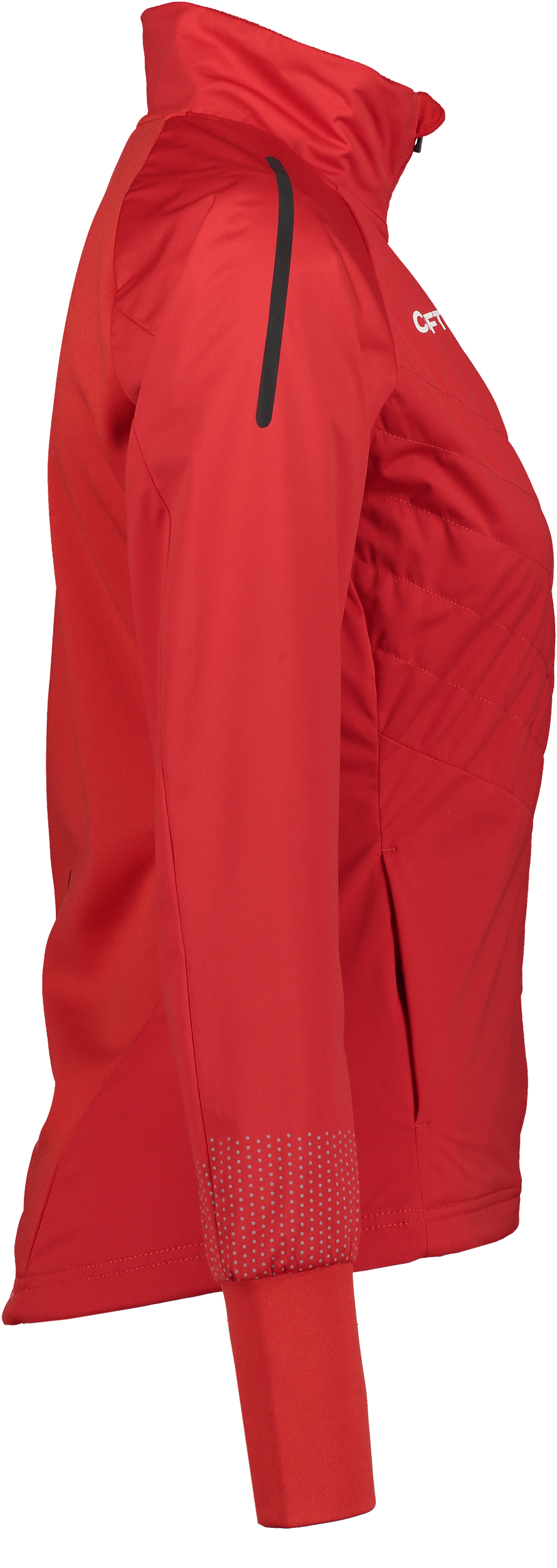 CRAFT, Adv Nordic Ski Club Jacket W