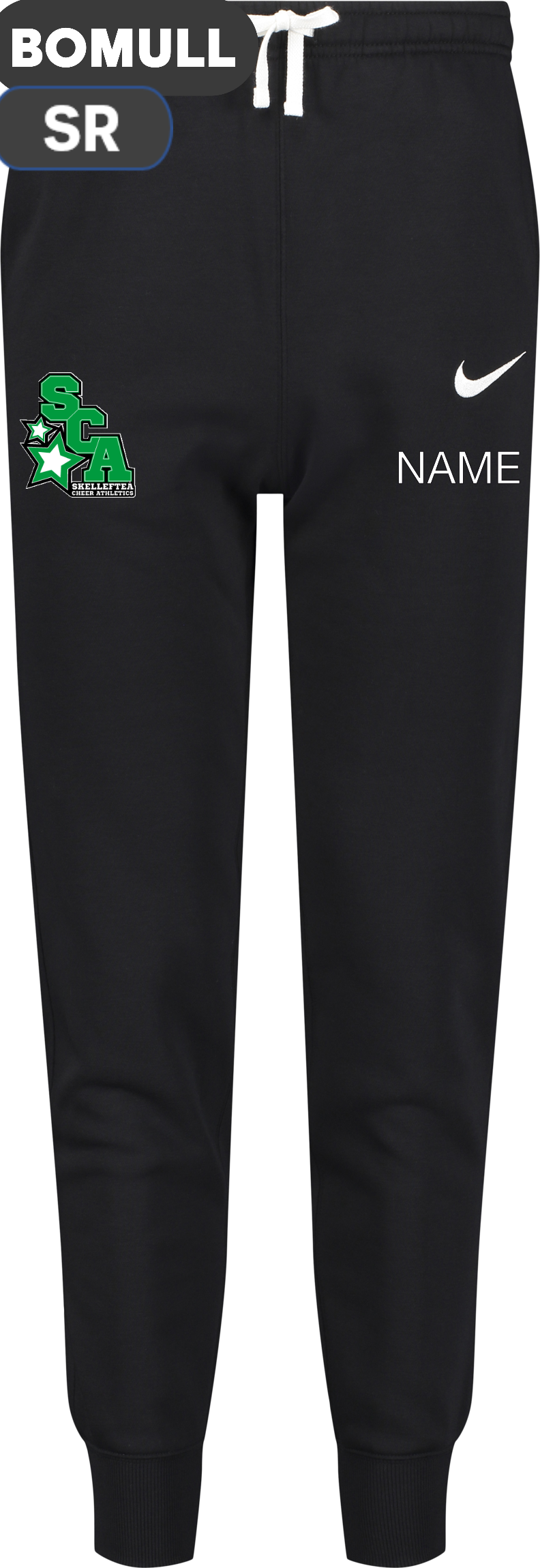 
NIKE, 
PARK26 FLC PNT, 
Detail 1
