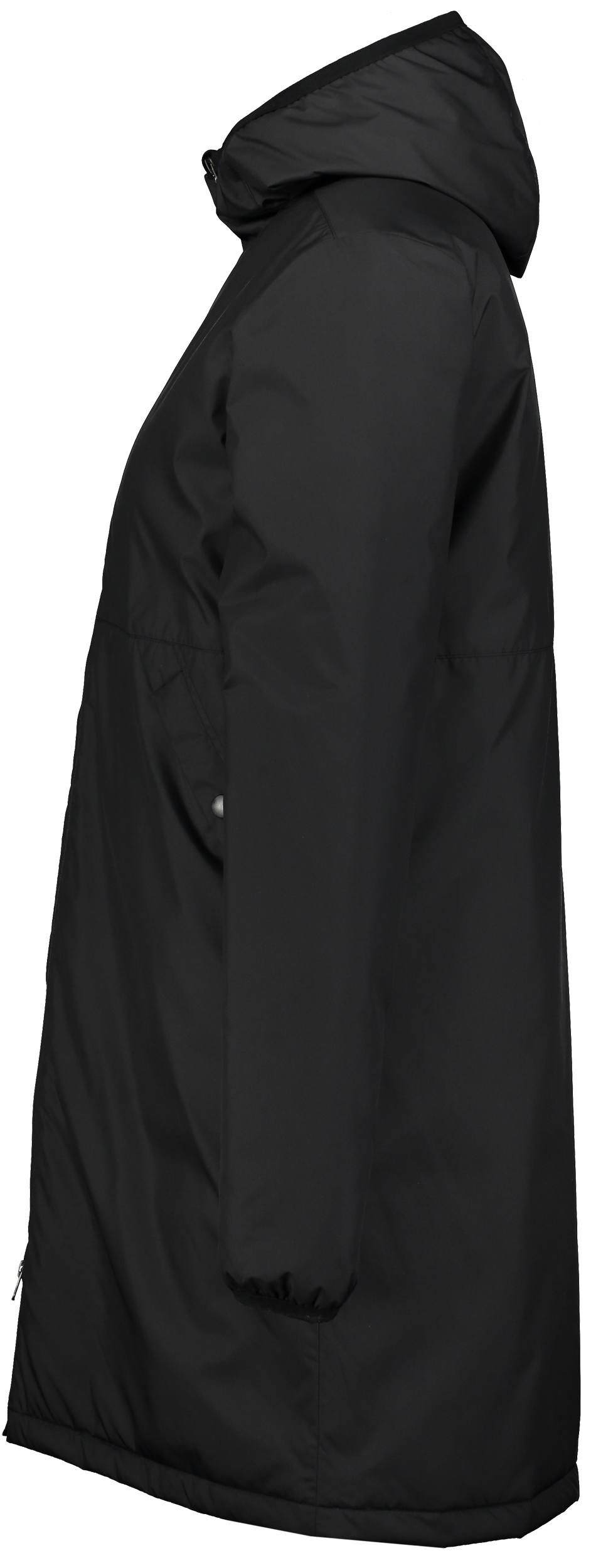 NIKE, Park 20 Long Jkt W