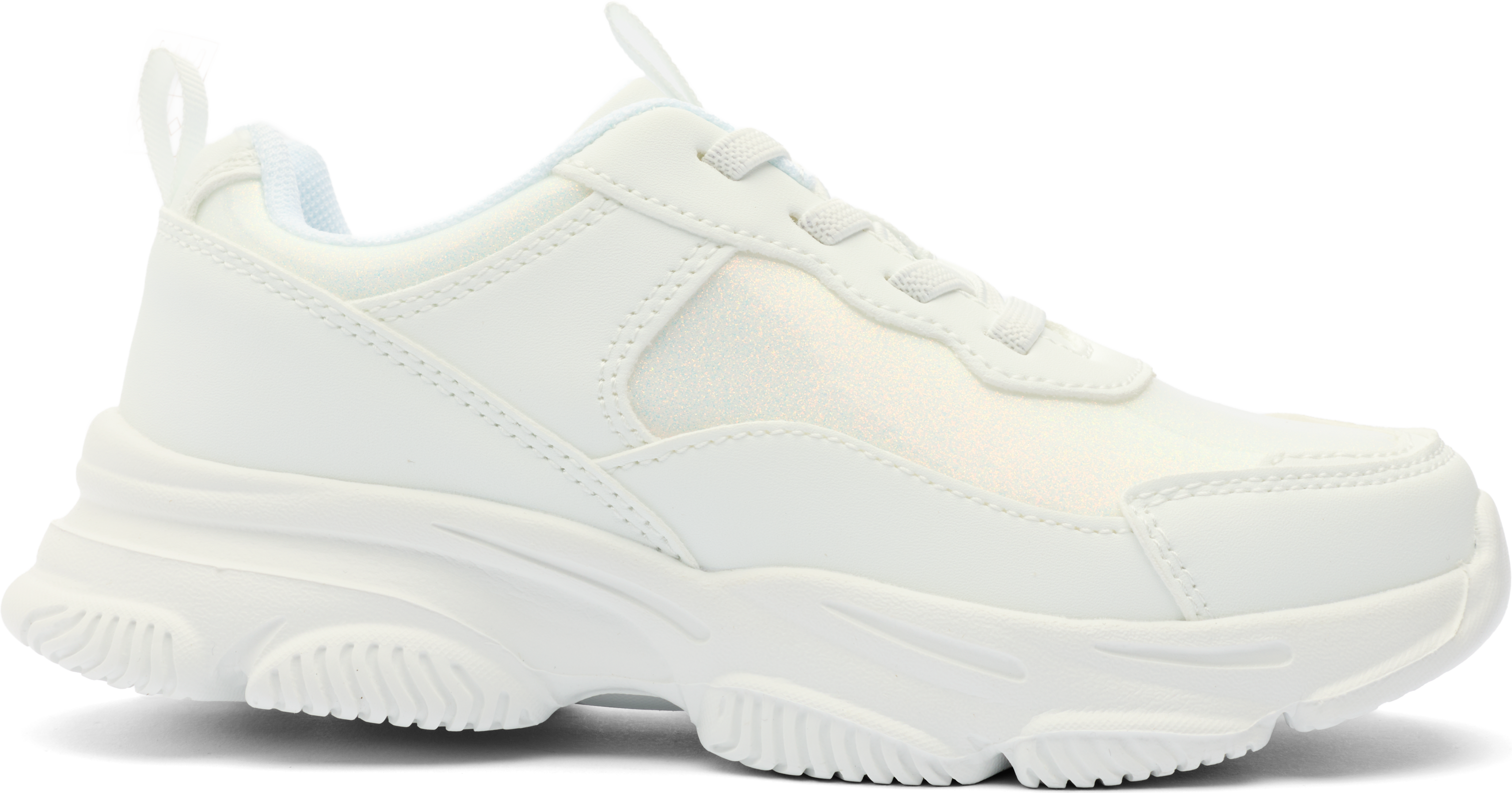 
SNEAKERS POINT, 
SPARKLE SNEAKER JR, 
Detail 1
