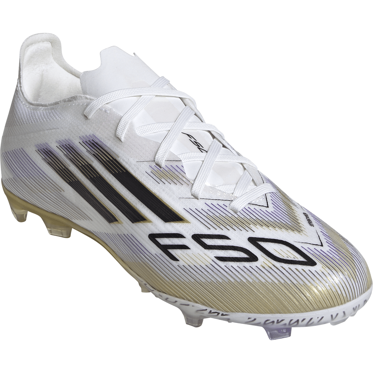 ADIDAS, F50 Elite Fg Jr