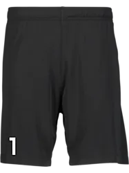 327398101101 CLIQUE Basic Active Shorts 327398101101 CLIQUE Basic Active Shorts Standard Small1x1