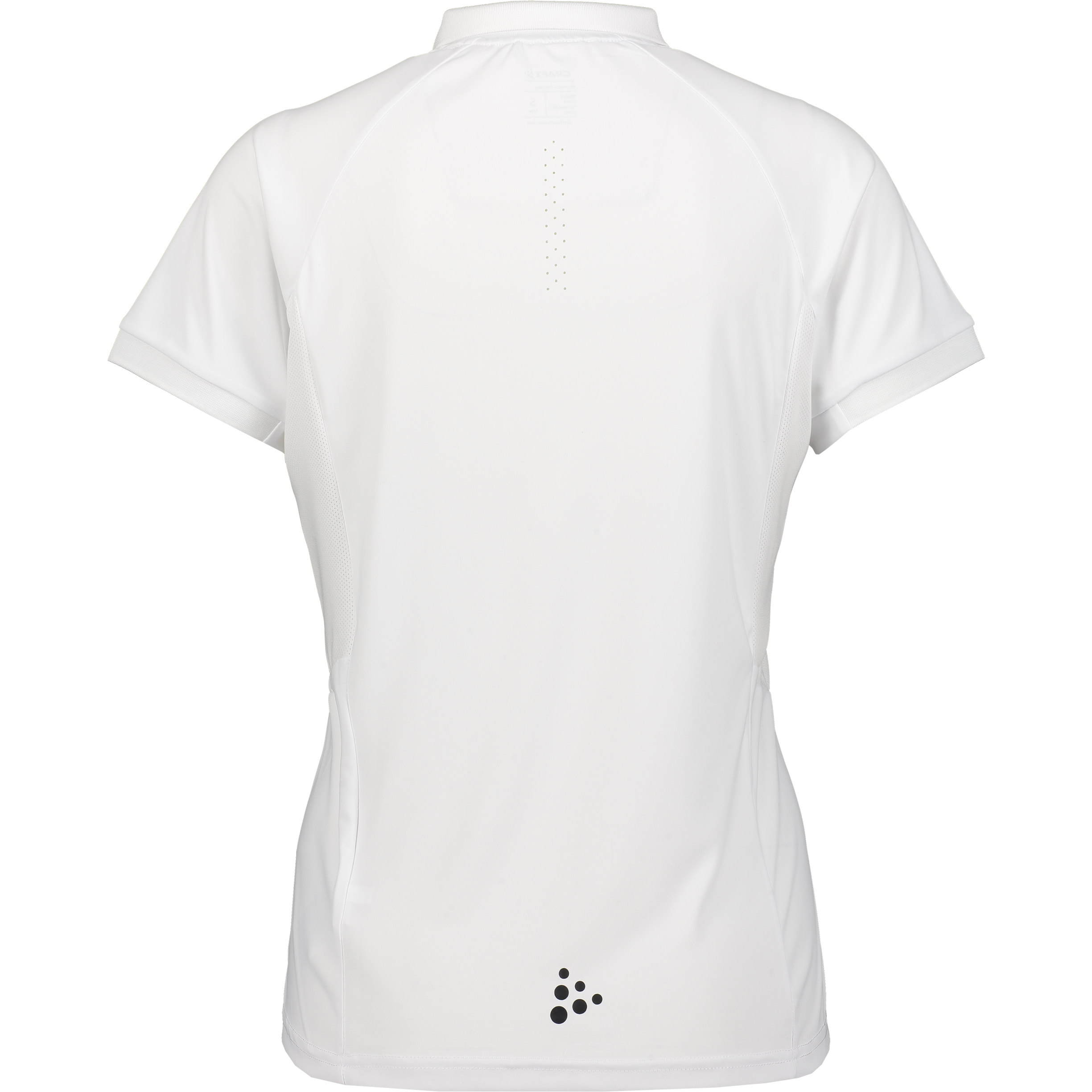 CRAFT, Ability Polo W