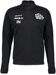 394168105101 CRAFT Evolve 2.0 Full Zip Jacket Jr 394168105101 CRAFT Evolve 2.0 Full Zip Jacket Jr Standard Small1x1