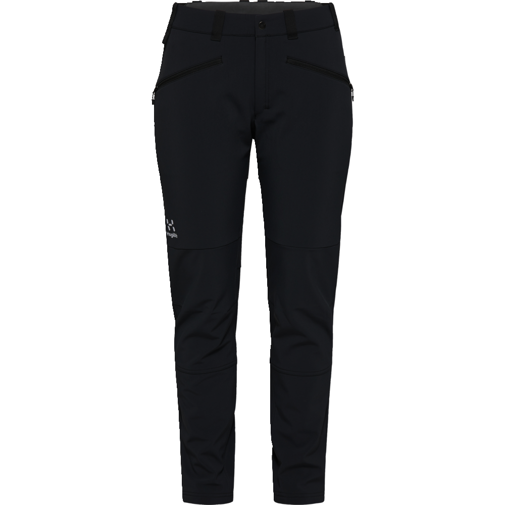 HAGL&Ouml;FS, CHILLY SOFTSHELL PANT WOMEN