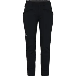 709385101101 HAGLÖFS  CHILLY SOFTSHELL PANT WOMEN 709385101101 HAGLÖFS CHILLY SOFTSHELL PANT WOMEN  Standard Small1x1