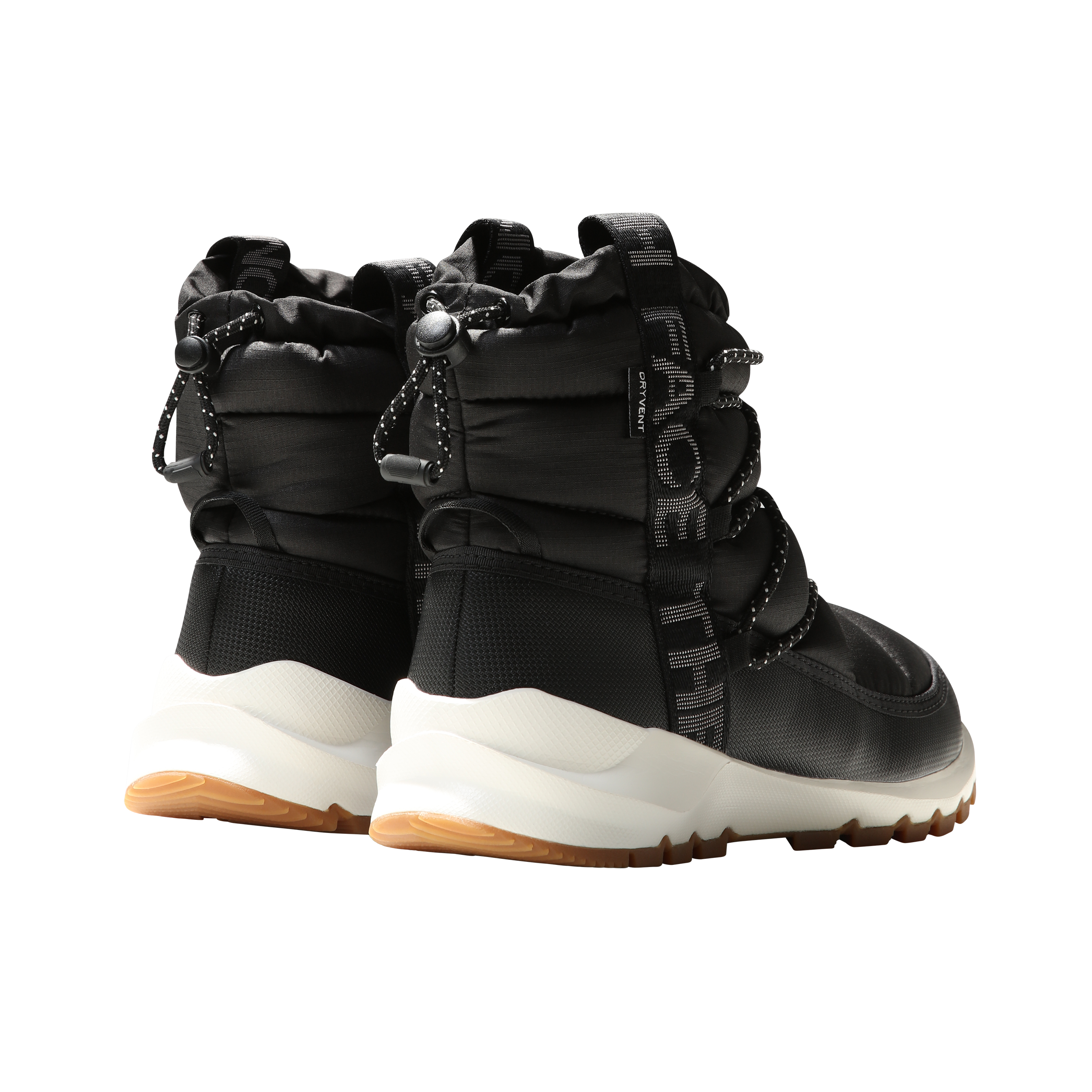 THE NORTH FACE, W Thermoball Lace Up Wp