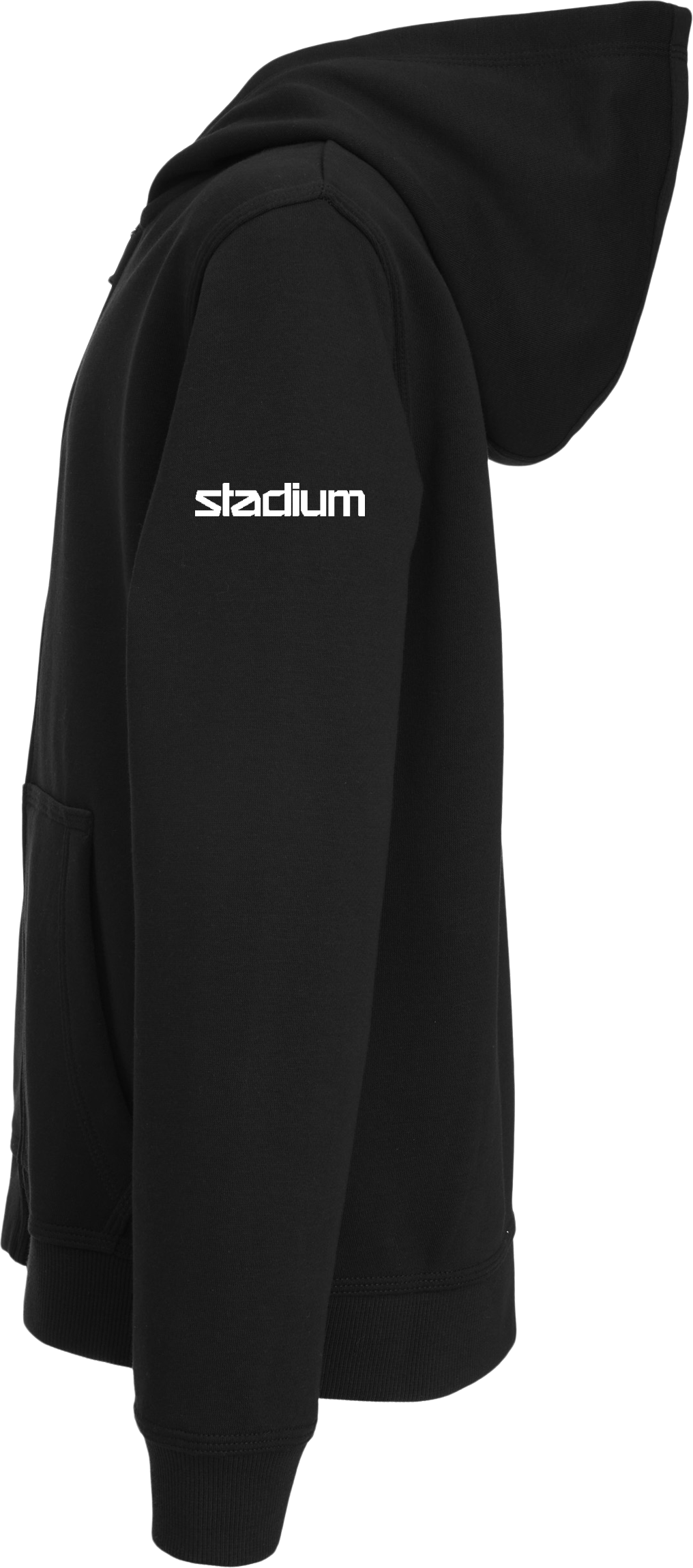 NIKE, PARK26 FLC FZ HOOD JR