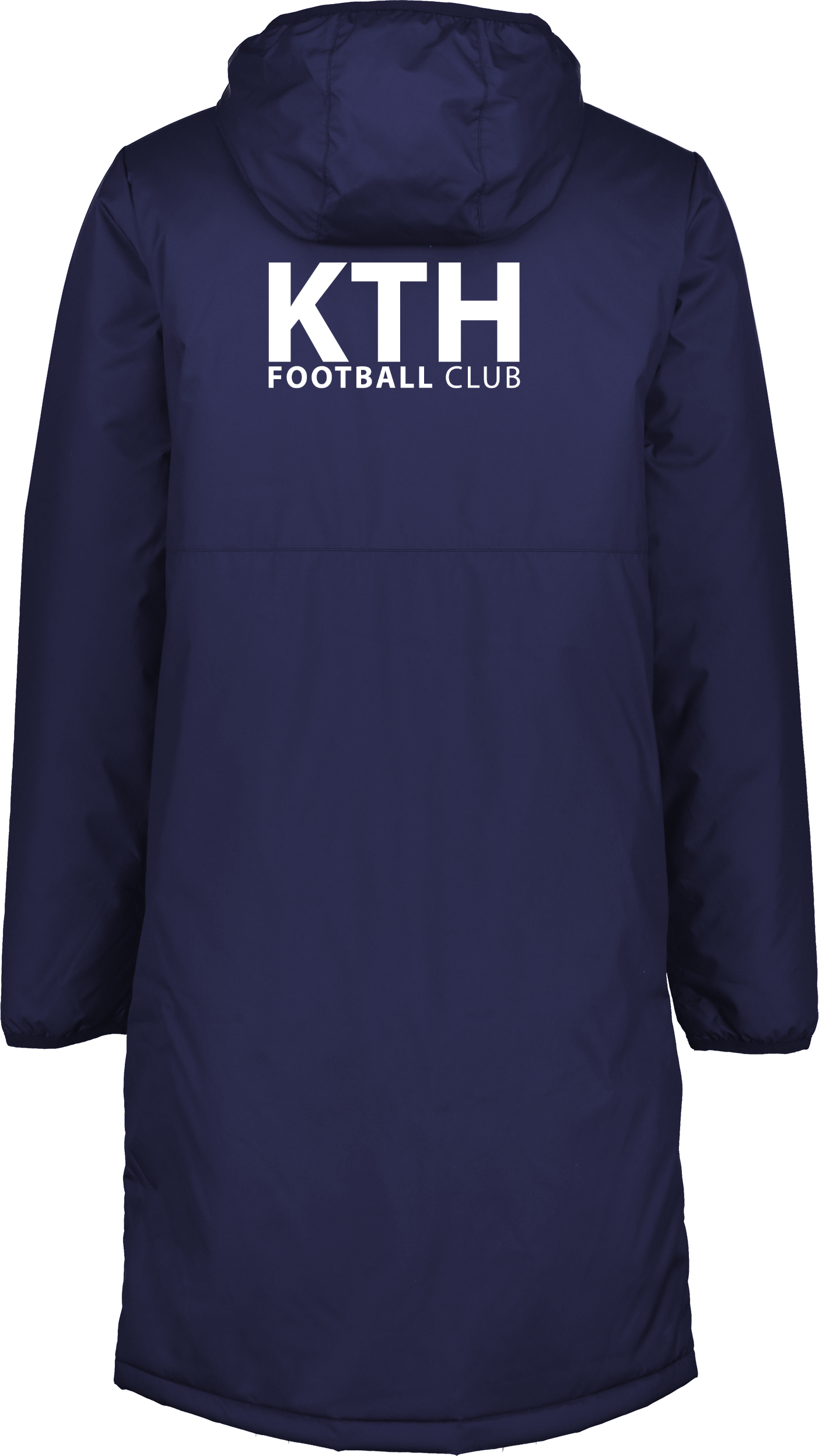 NIKE, Park 20 Long Jkt