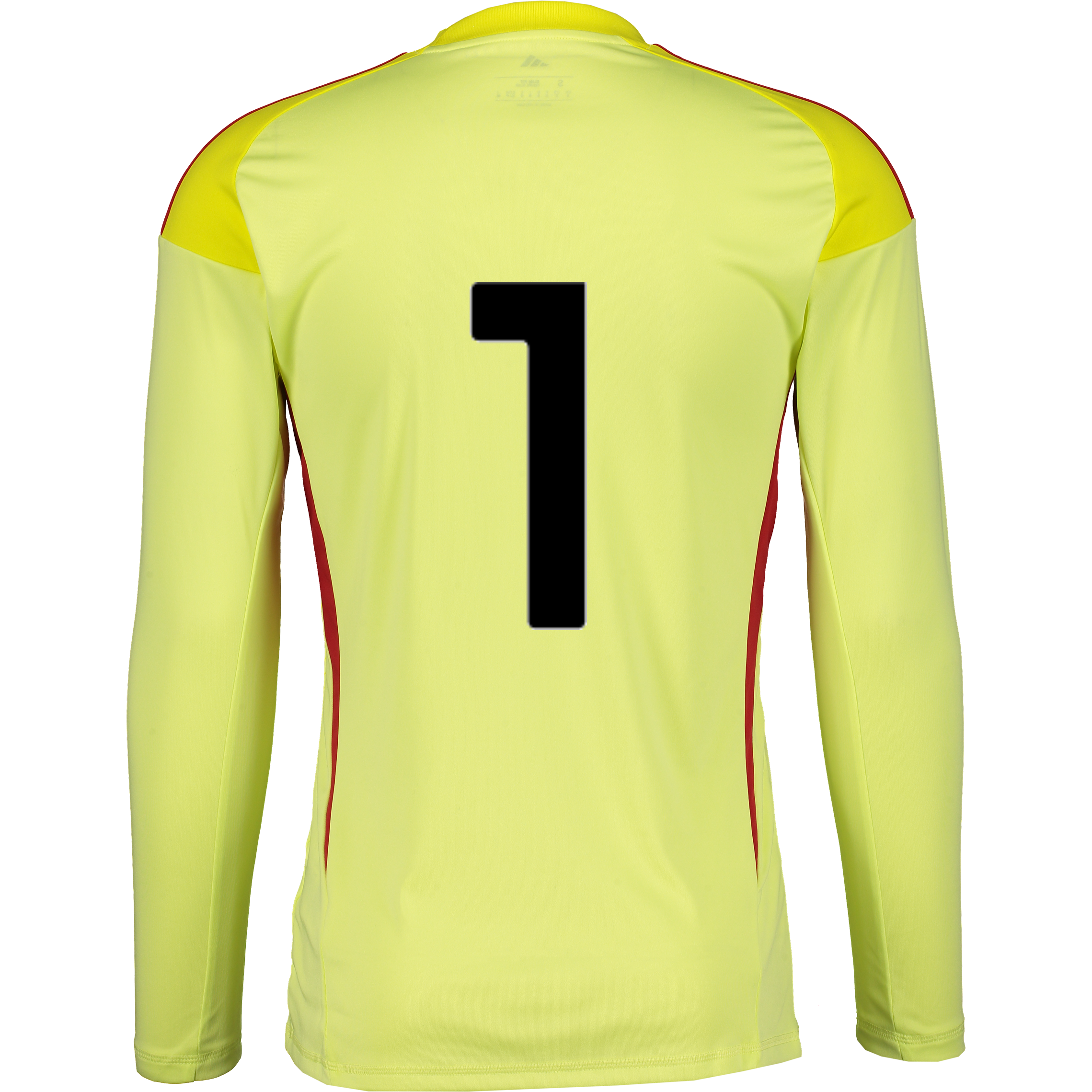 ADIDAS, T25 C Gk Jsy Ls