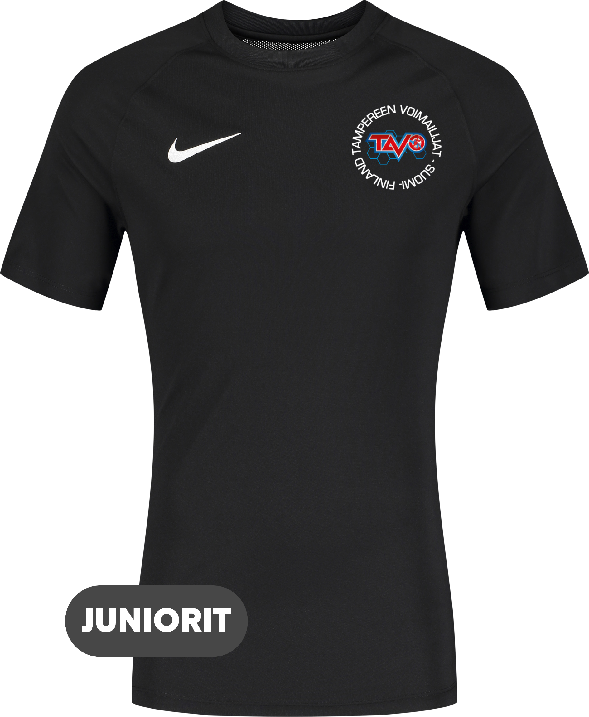 
NIKE, 
PARK VIII SS JSY JR, 
Detail 1
