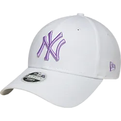 404159101101 NEW ERA W League Ess 9Forty Neyyan 404159101101 NEW ERA W League Ess 9Forty Neyyan Standard Small1x1