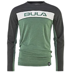 705854102101 BULA  Retro Merino Wool Crew 705854102101 BULA Retro Merino Wool Crew  Standard Small1x1