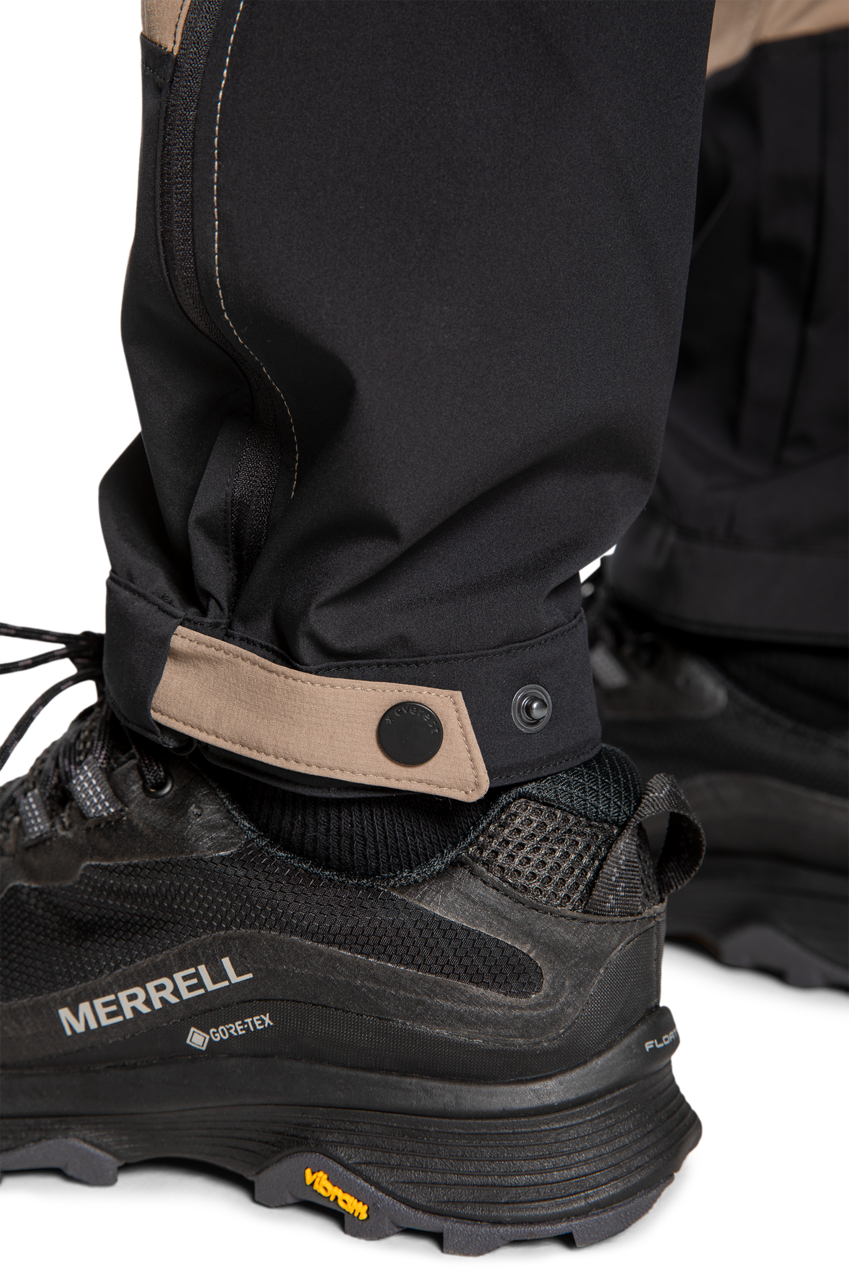 EVEREST, M Performance Pnt