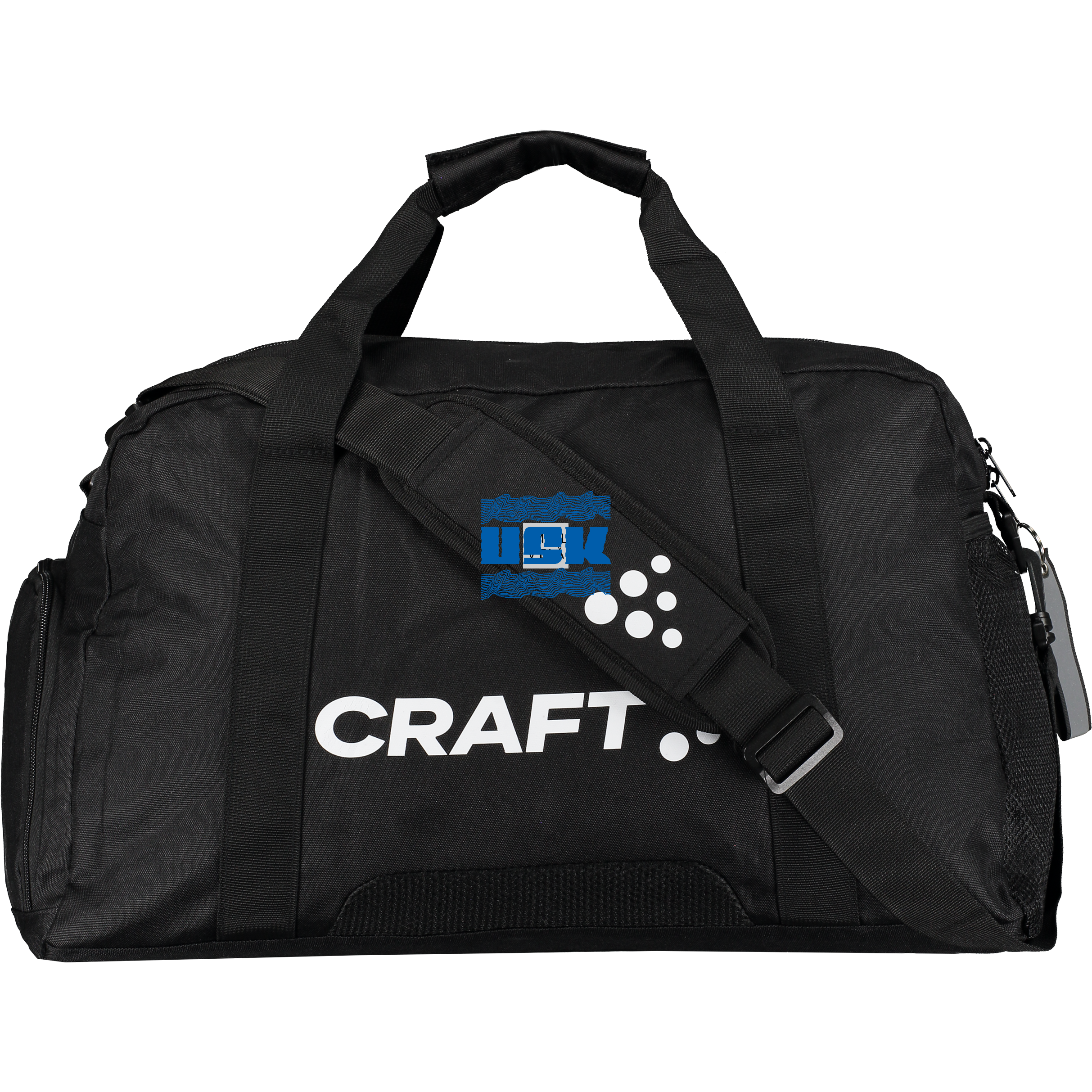 CRAFT, Ability Duffel 50L