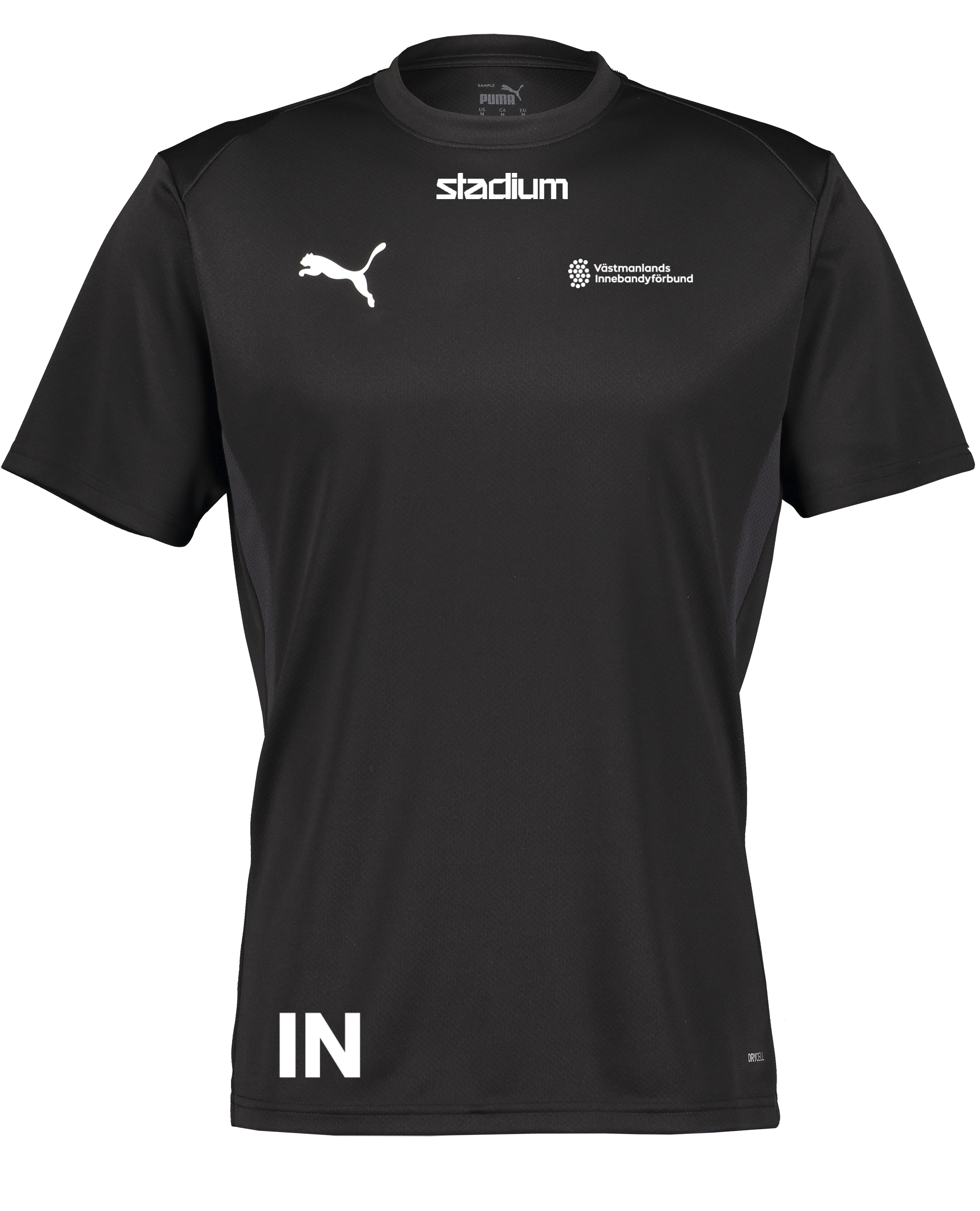 
PUMA, 
T Goal Trg Jsy, 
Detail 1
