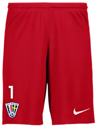 298937110101 NIKE Park III Short Jr 298937110101 NIKE Park III Short Jr Standard Small1x1