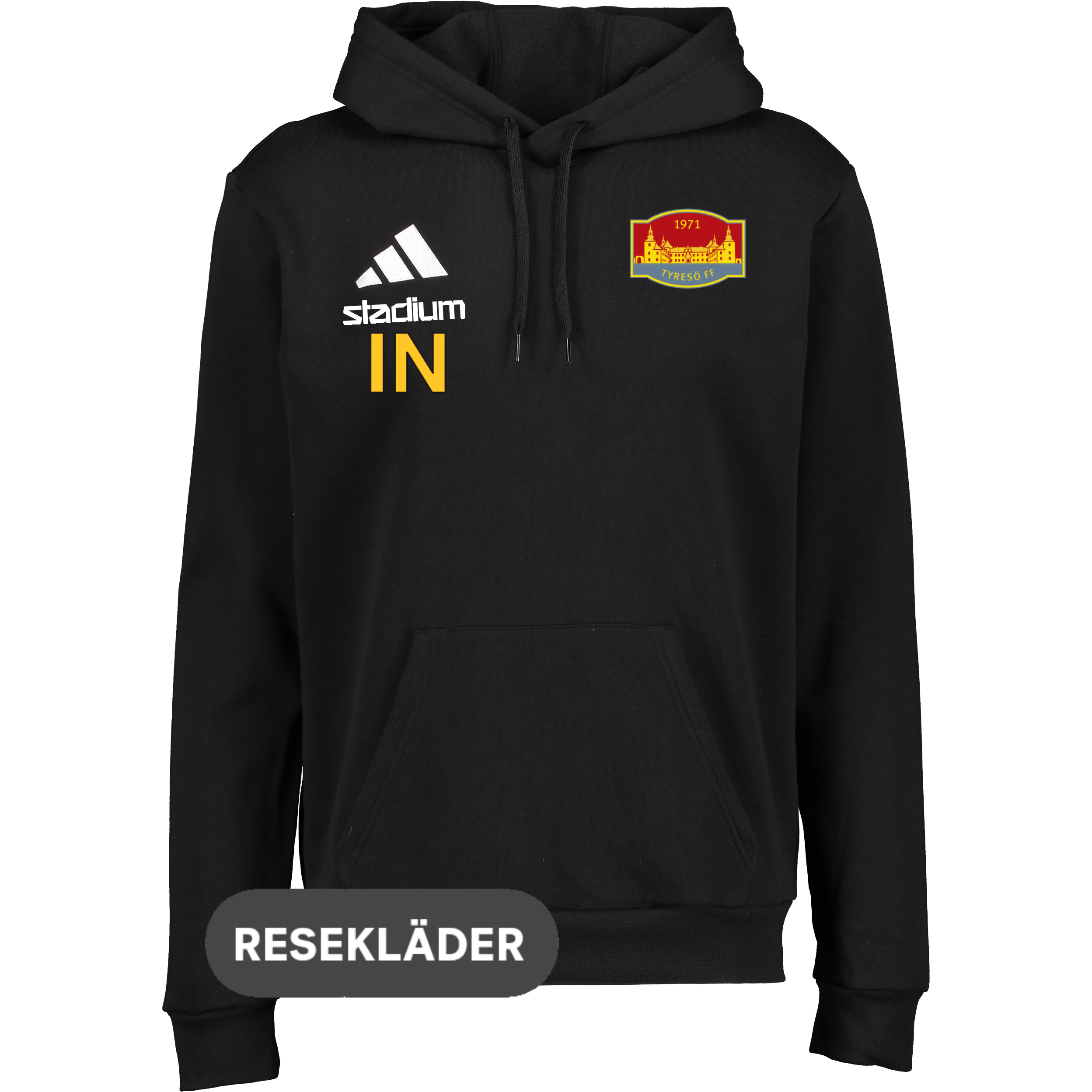 
ADIDAS, 
ENT26 HOODY, 
Detail 1
