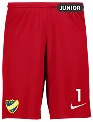 298937110101 NIKE Park III Short Jr 298937110101 NIKE Park III Short Jr Standard Small1x1