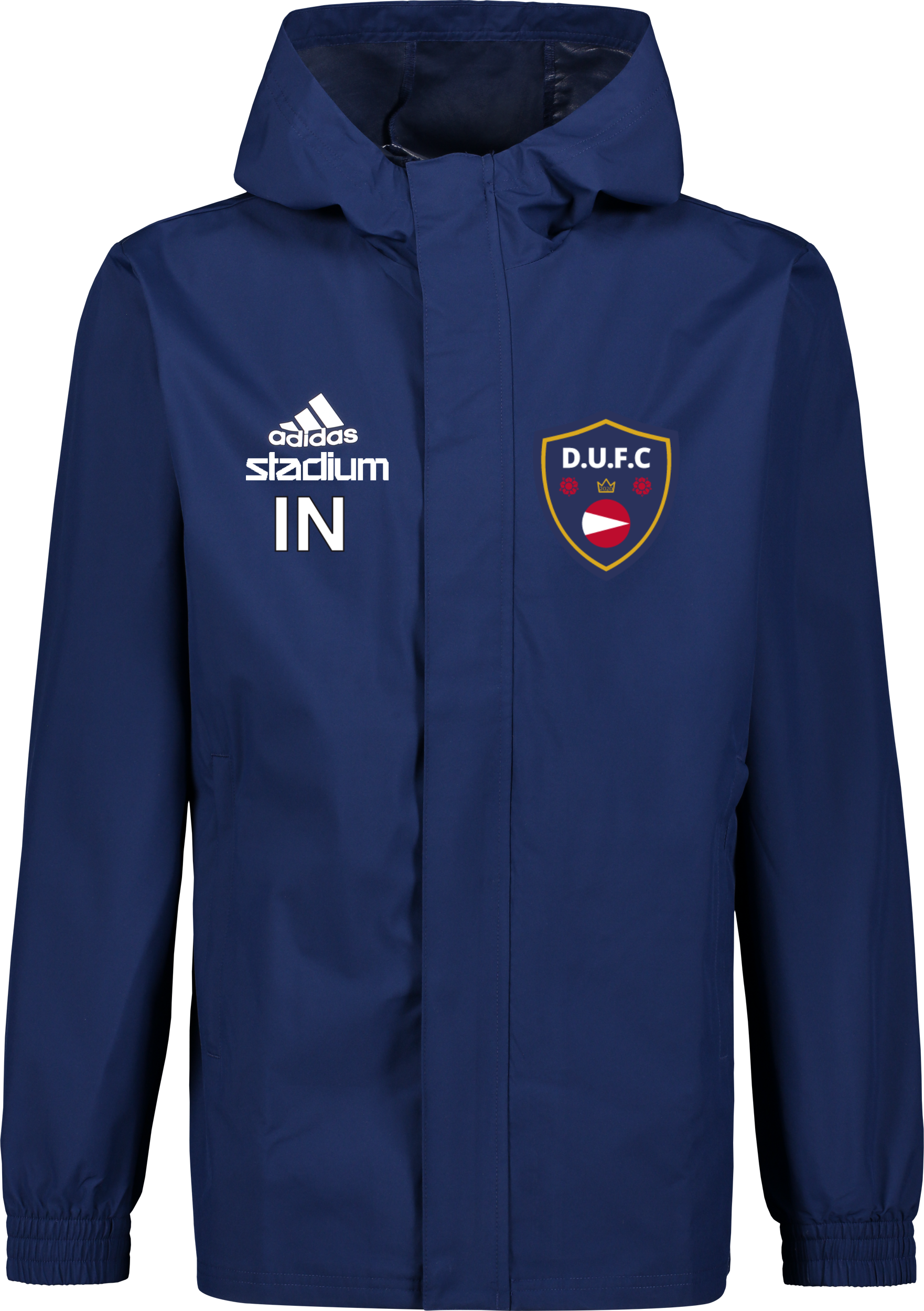 
ADIDAS, 
Ent22 Aw Jkt Jr, 
Detail 1
