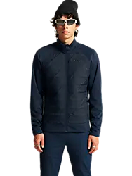 Adv Nordic Training Speed Jacket 2 M - Blaze Model01 Small1x1