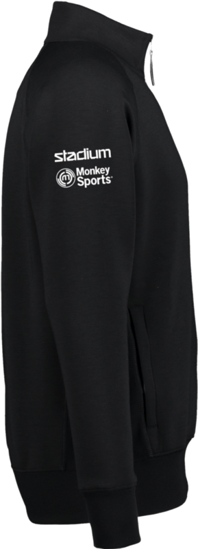 BAUER, CORE TRAVEL 1/4 ZIP SR