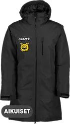 279718102108 CRAFT Parkas Jkt 279718102108 CRAFT Parkas Jkt Standard Small1x1