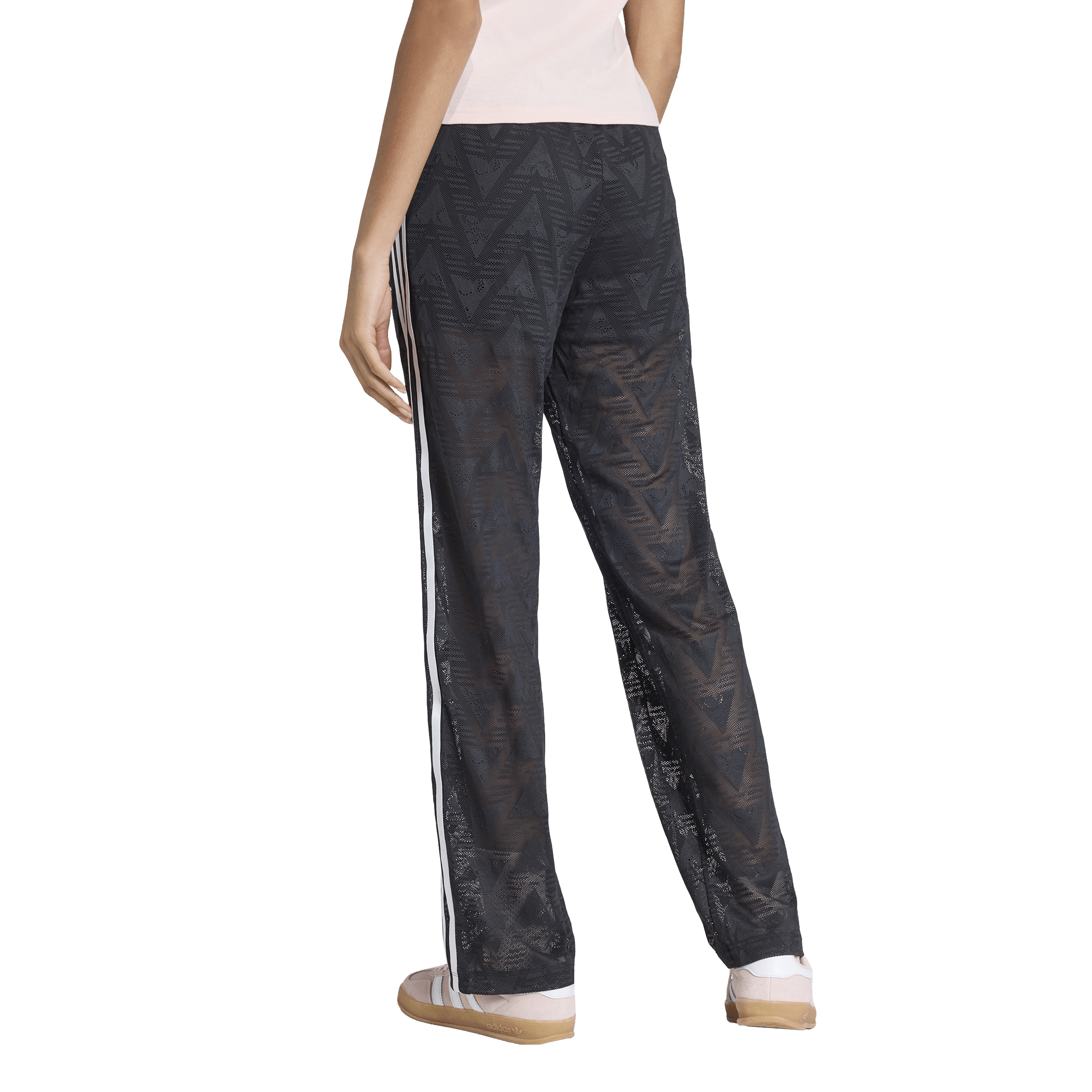 ADIDAS ORIGINALS, W FIREBIRD LACE TRACK PANT