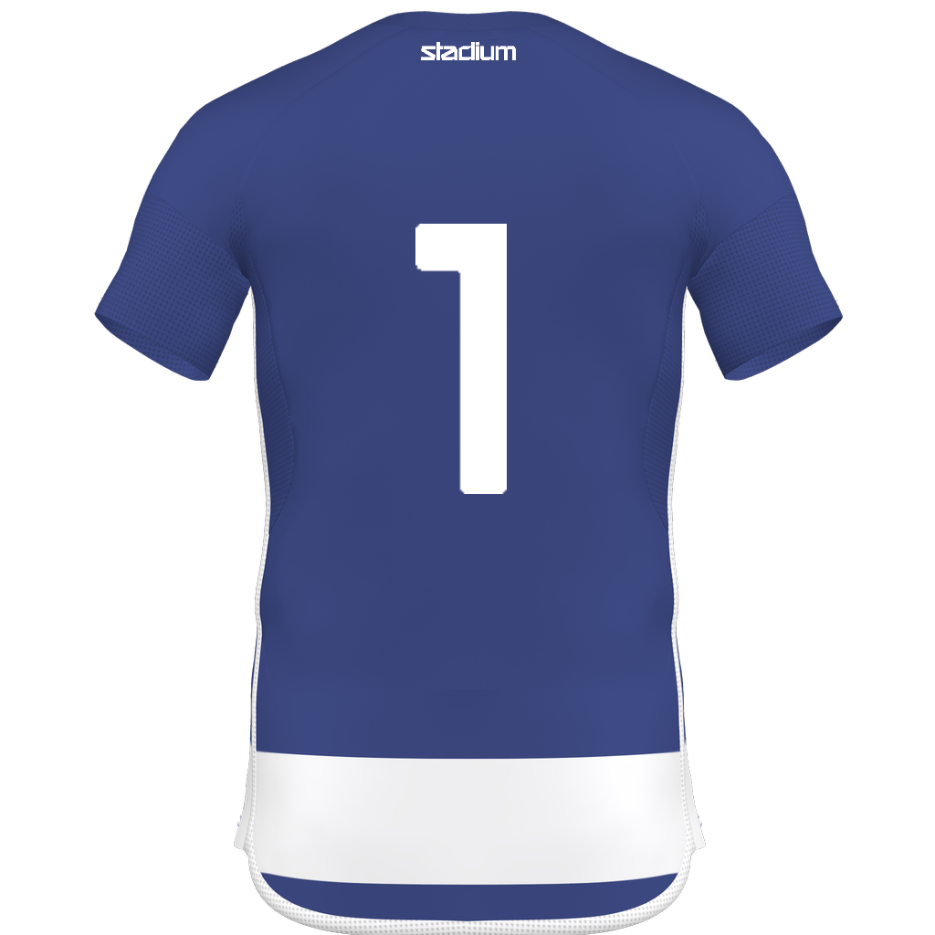 ADIDAS, Cu Com25 Jsy