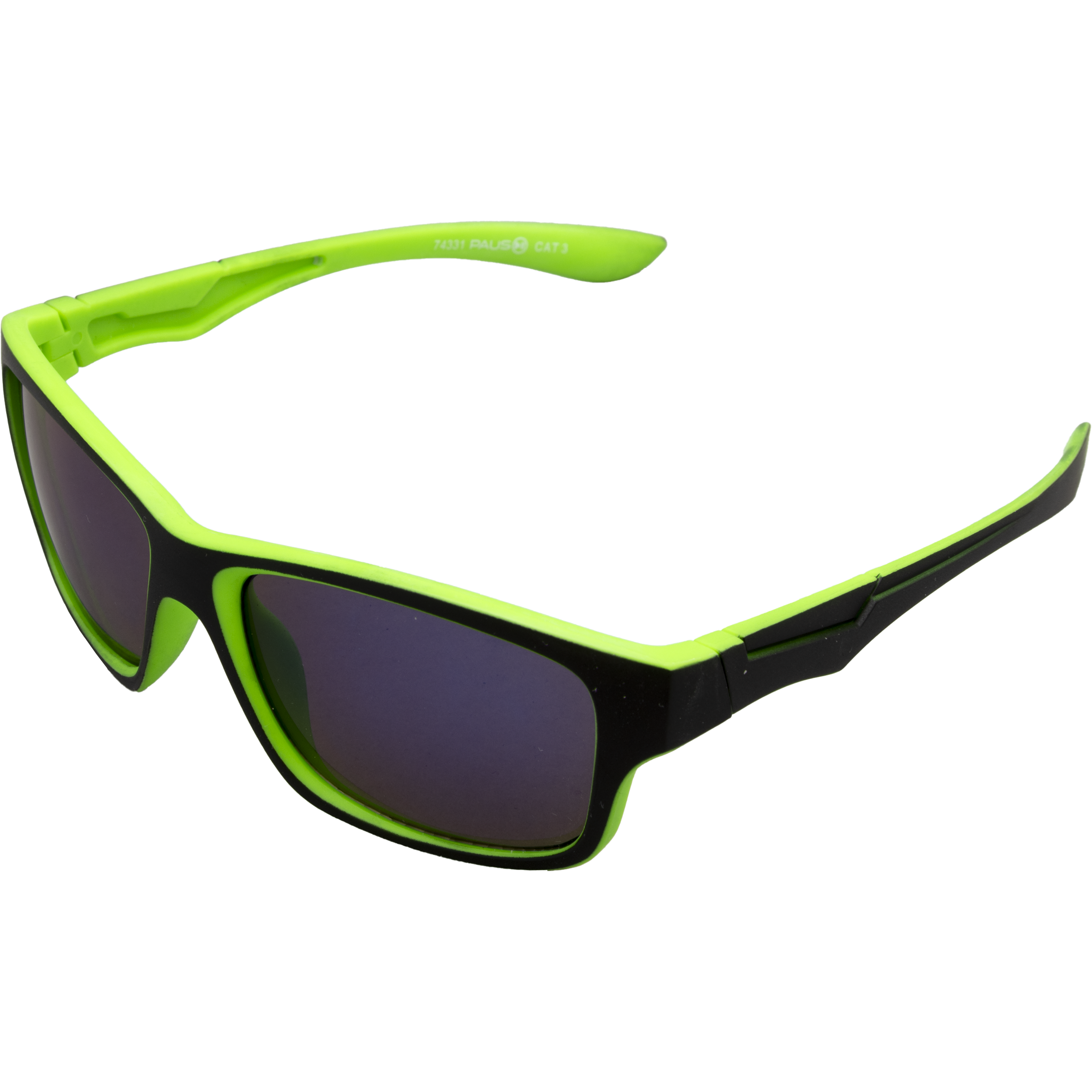 
PAUS, 
Amsterdam Sport Sunglasses, 
Detail 1
