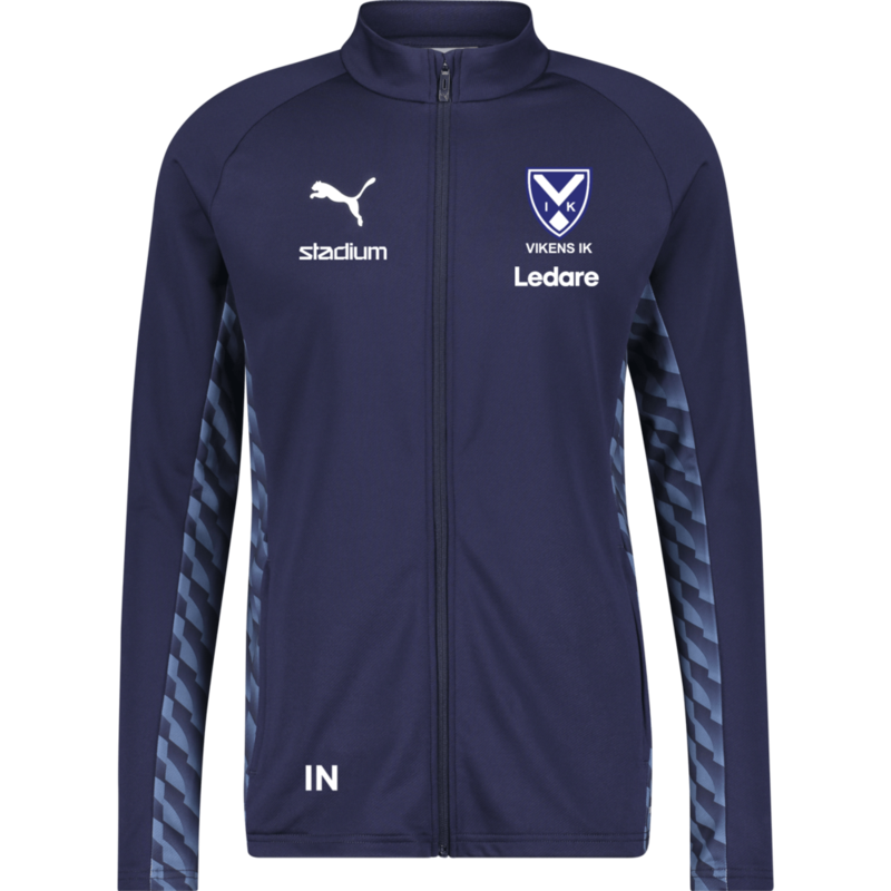 
PUMA, 
TEAMLIGA26 TRAINING JACKET, 
Detail 1
