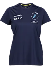 321482101101 CRAFT Evolve Tee W 321482101101 CRAFT Evolve Tee W Standard Small1x1