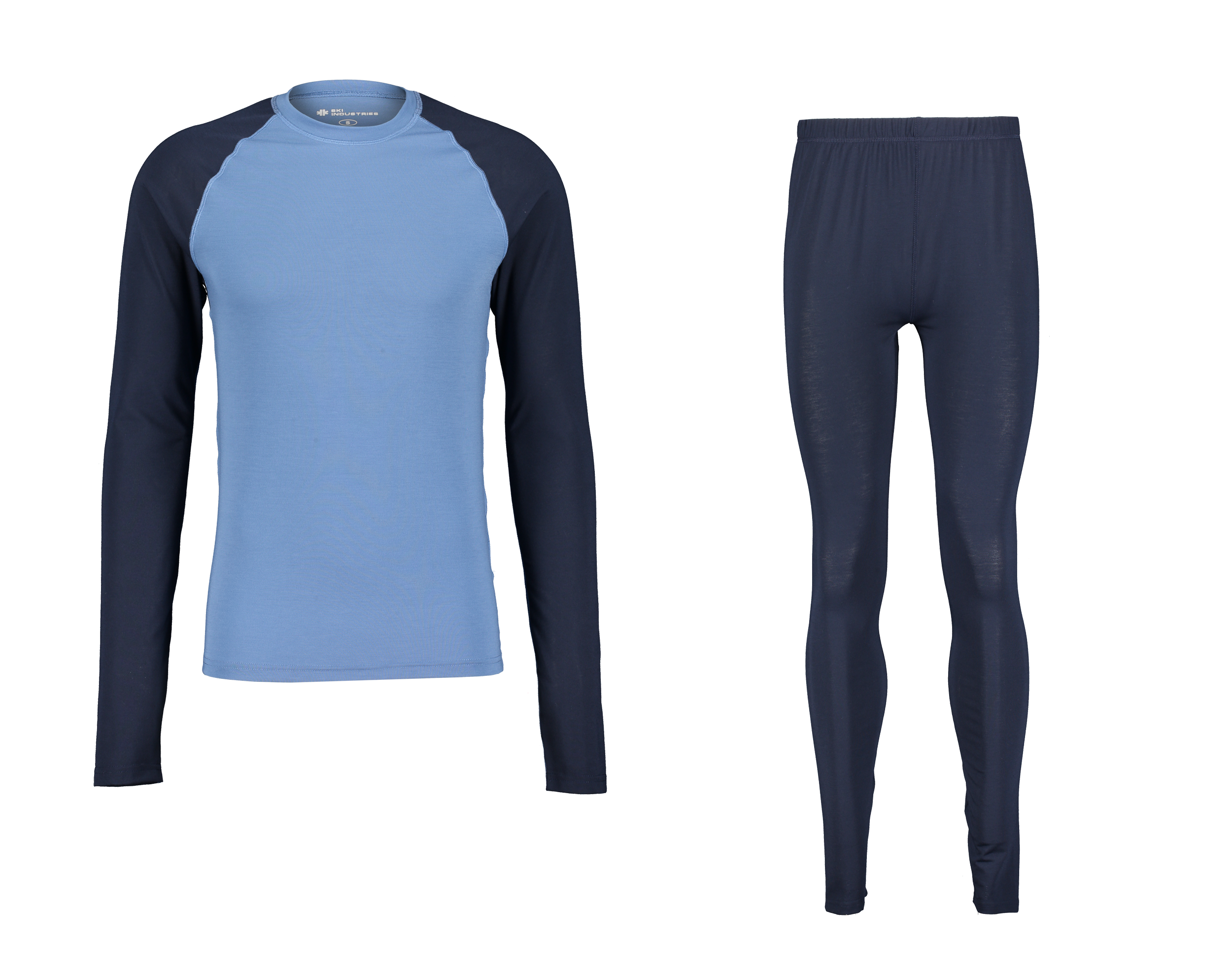 
SKI INDUSTRIES, 
Baselayer Set, Undert&oslash;y, Herre, 
Detail 1
