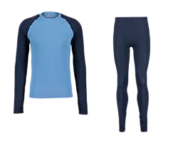 706162102101 SKI INDUSTRIES  Baselayer Set, Kerrasto, Miesten 706162102101 SKI INDUSTRIES Baselayer Set, Kerrasto, Miesten  Standard Small1x1