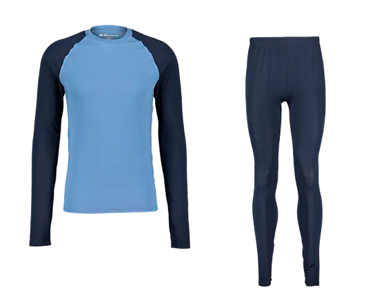 706162102101 SKI INDUSTRIES  Baselayer Set, underställ, herr 706162102101 SKI INDUSTRIES Baselayer Set, underställ, herr  Standard Detail