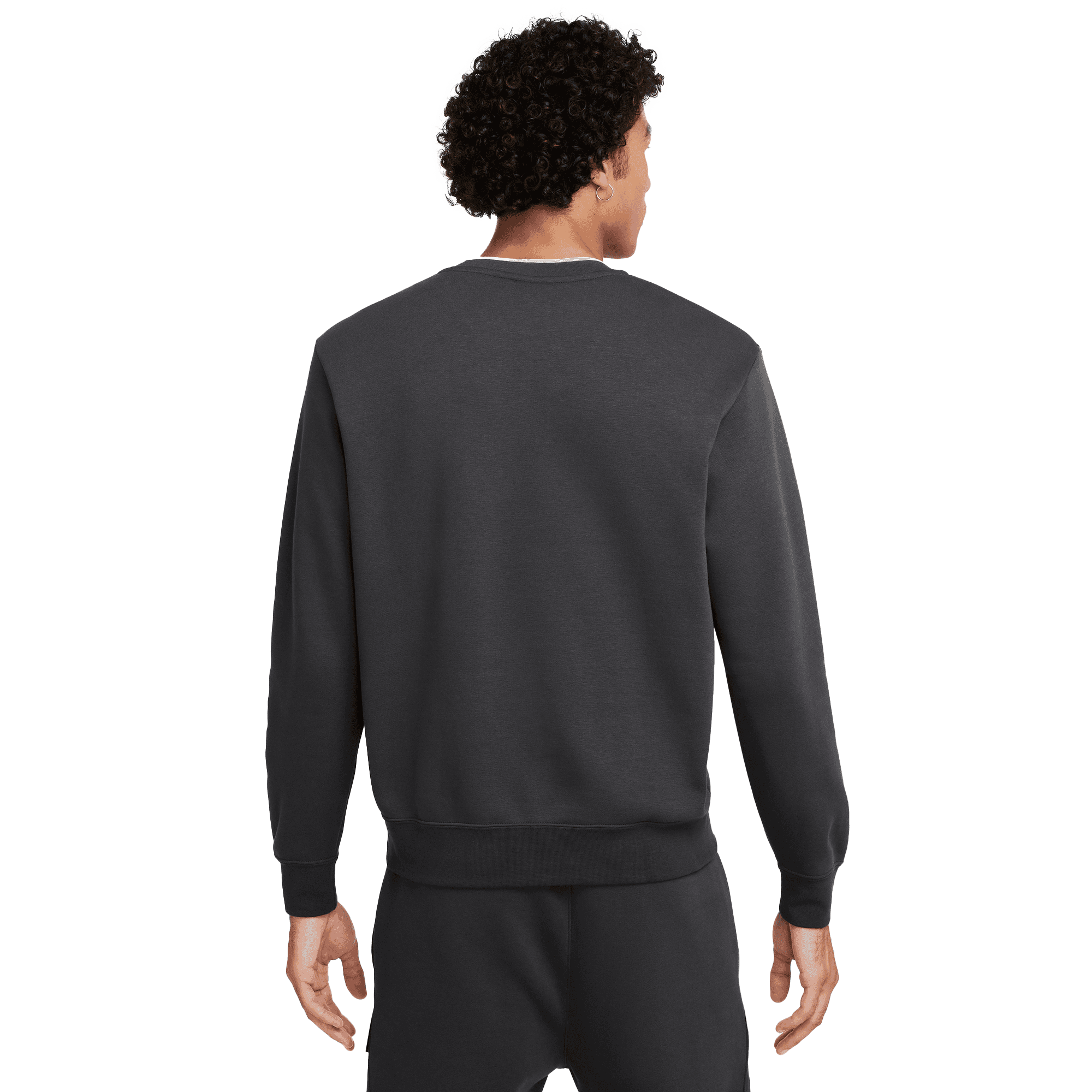 NIKE, M Nsw Sw Air Crew Flc Bb