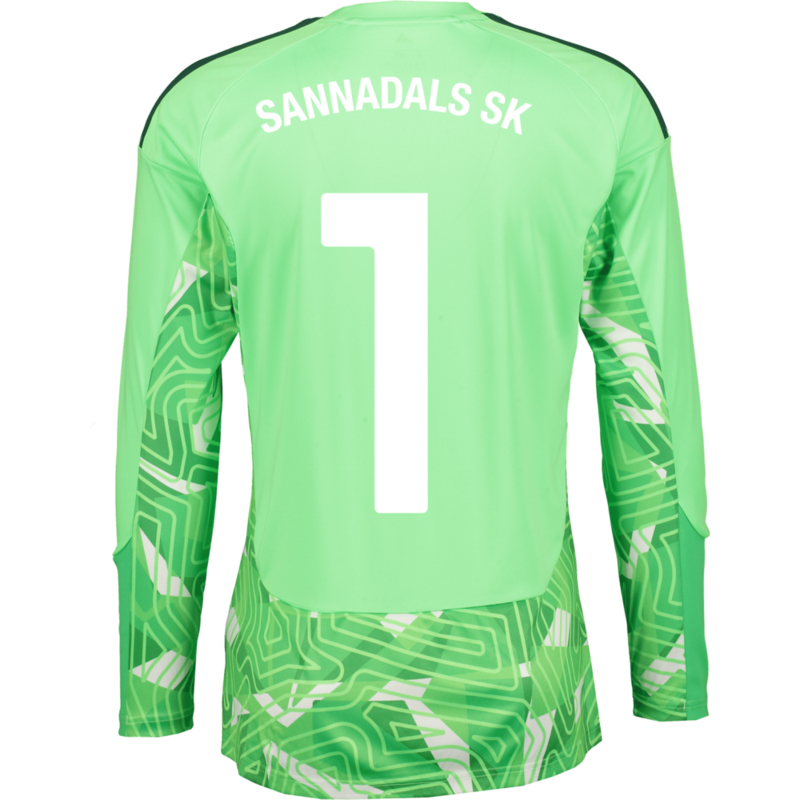 ADIDAS, T26 C GK JSY LS