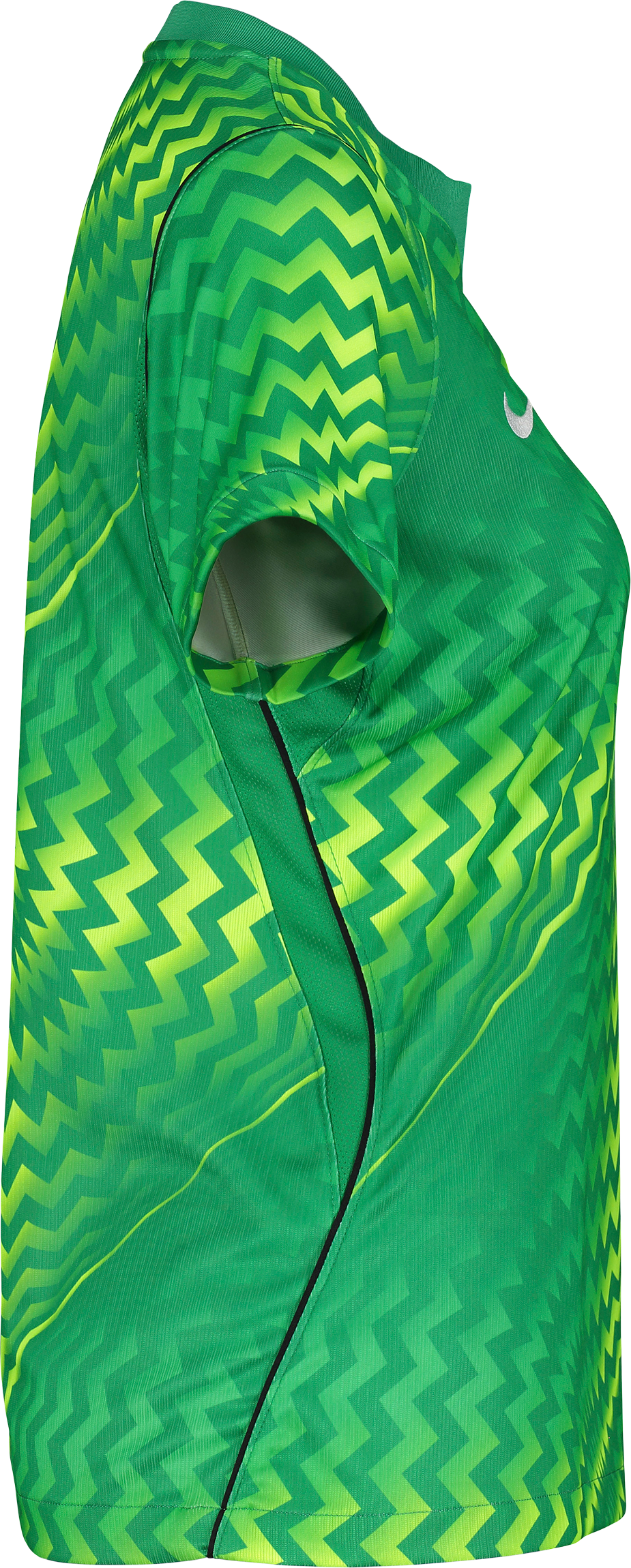 NIKE, GARDIEN VI GK SS JSY W