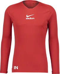 278074111101 NIKE Park 1Stl Ls 278074111101 NIKE Park 1Stl Ls Standard Small1x1