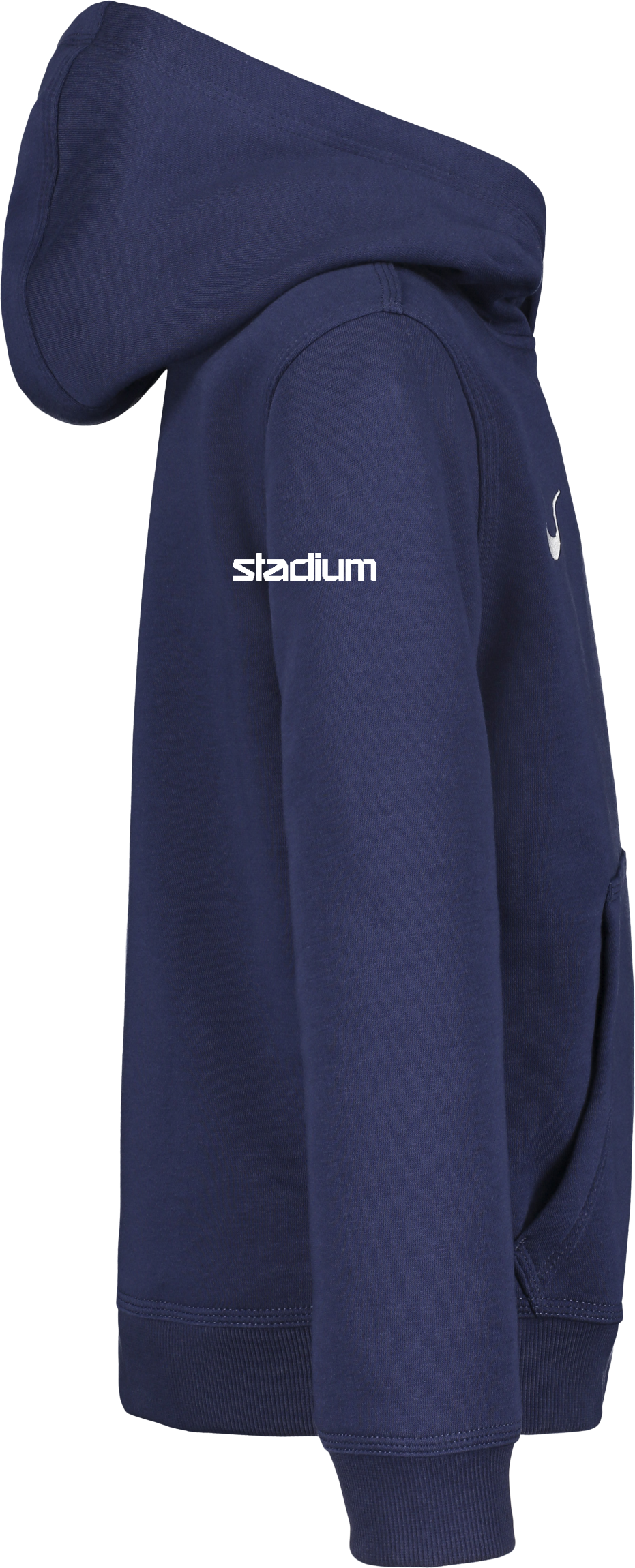 NIKE, PARK26 FLC HOOD JR