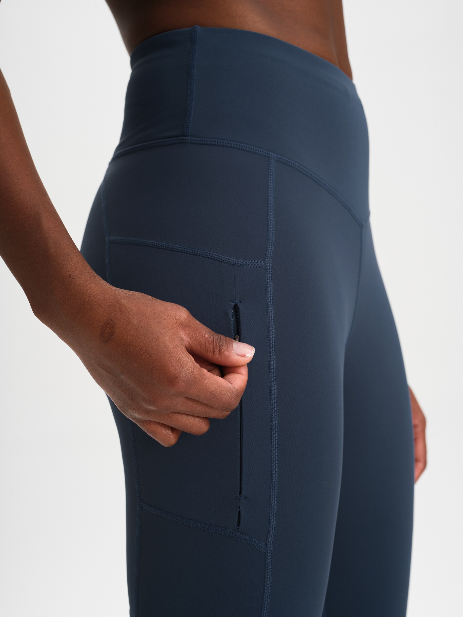 SOC, W Run Miles Ths