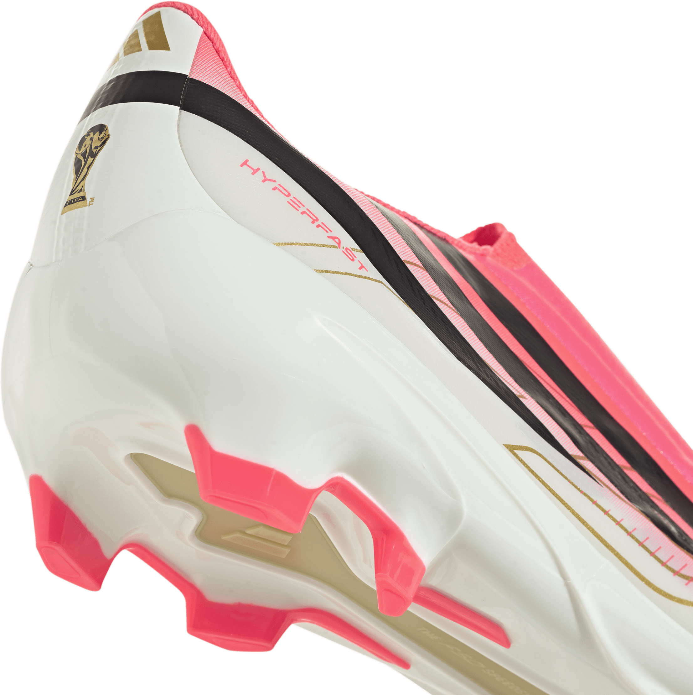 ADIDAS, F50 HYPERFAST LEAGUE LL FG/MG