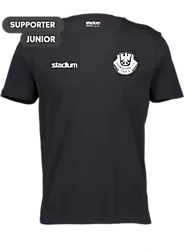 392942102101 STADIUM J Team Core Tee 392942102101 STADIUM J Team Core Tee Standard Small1x1