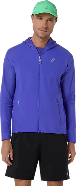ASICS Складная куртка M Road