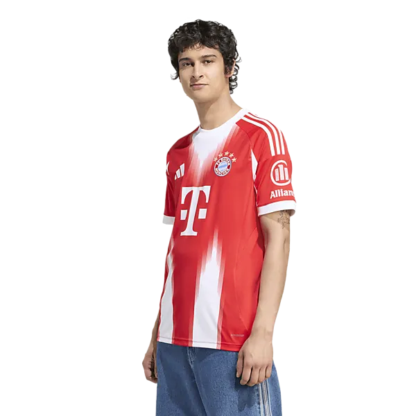 ADIDAS Домашняя майка ФК Бавария