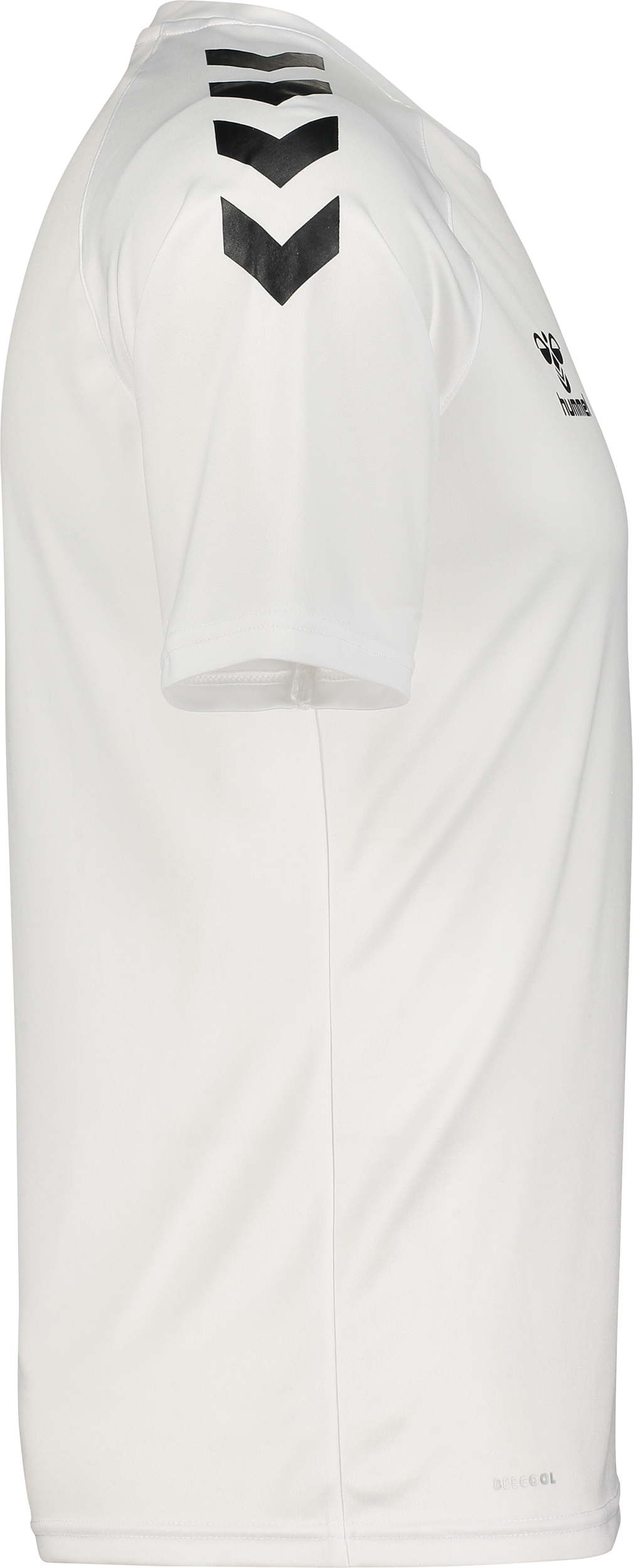 HUMMEL, Core Xk Poly Tee Ss Jr