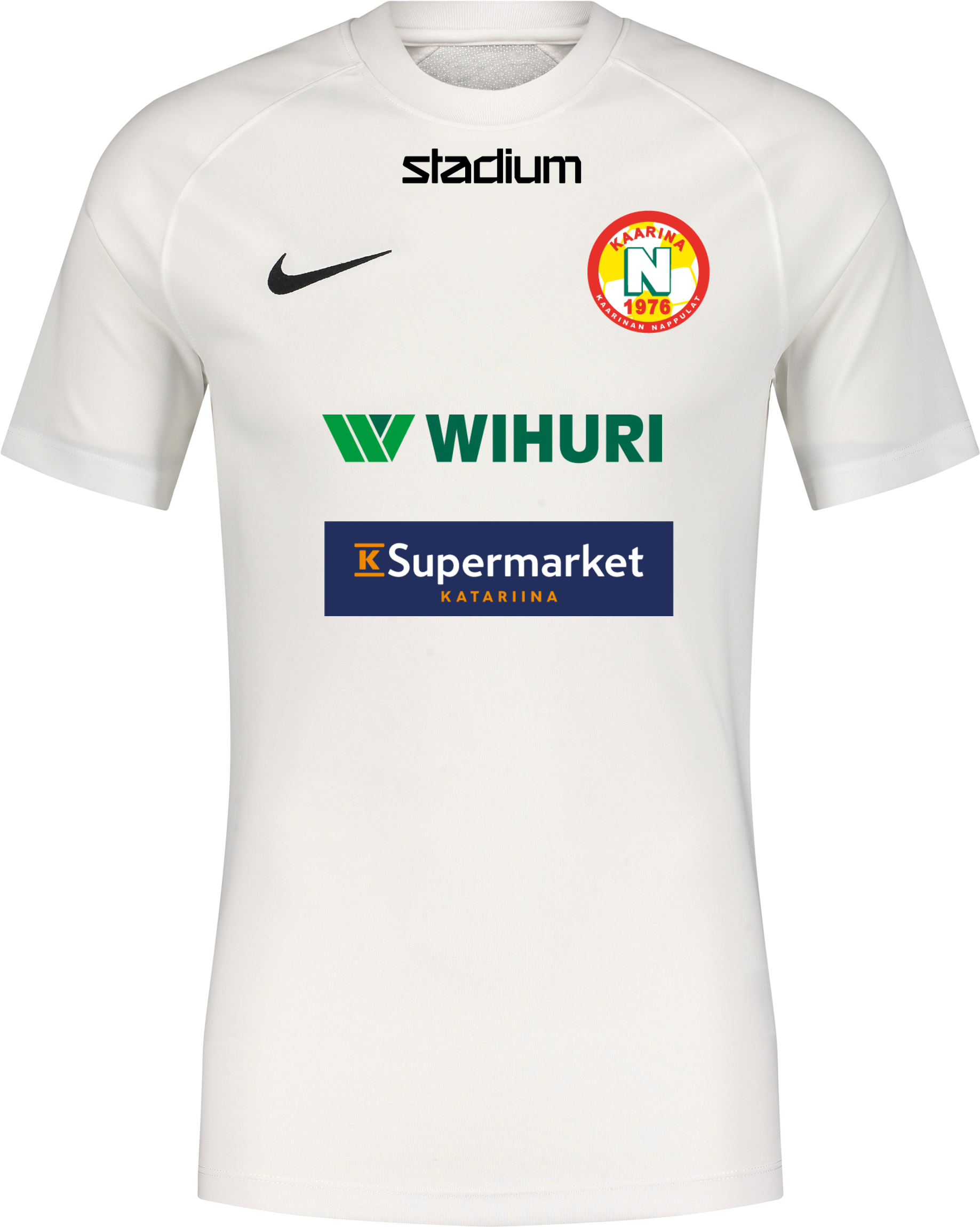 
NIKE, 
PARK VIII SS JSY, 
Detail 1
