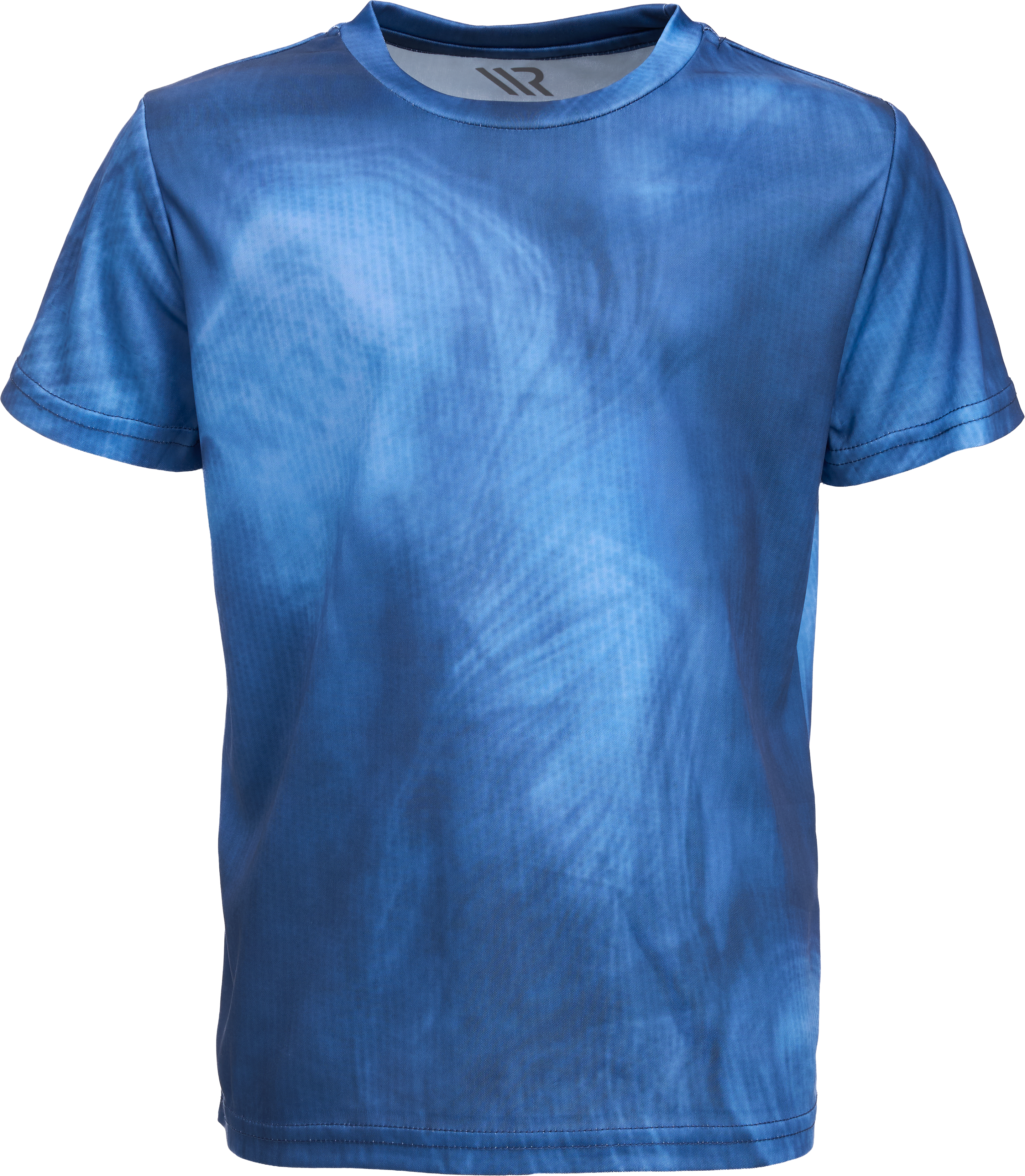 
REACTION, 
Function Tee B Jr, 
Detail 1
